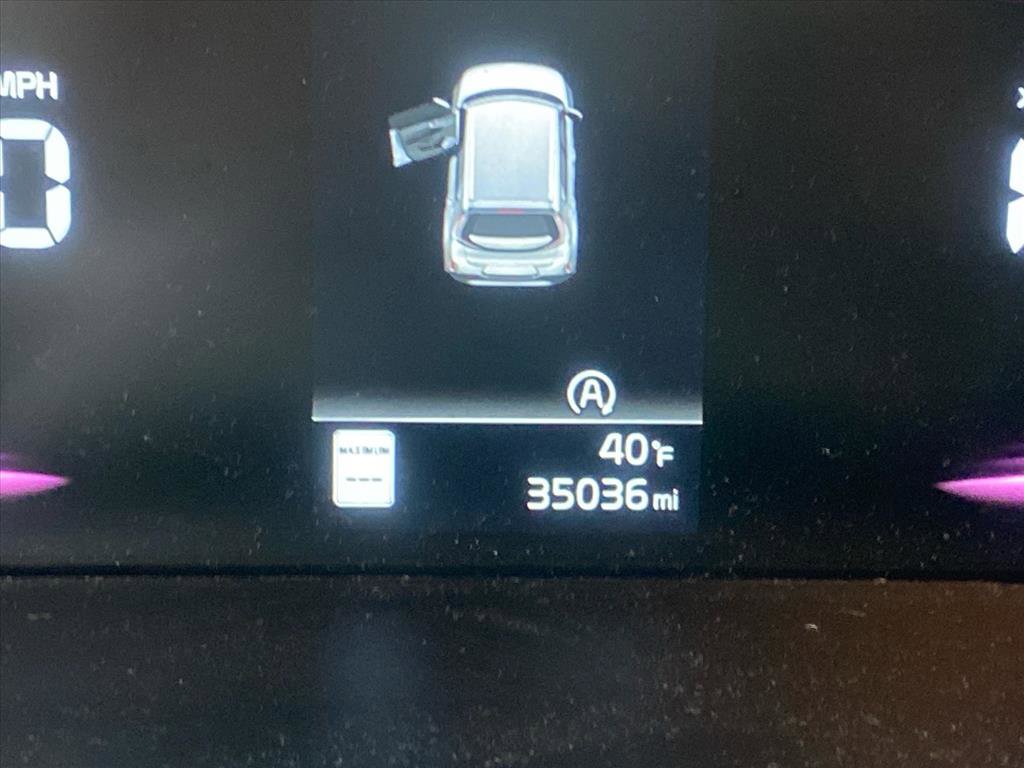 Certified 2023 Kia Soul LX image 19