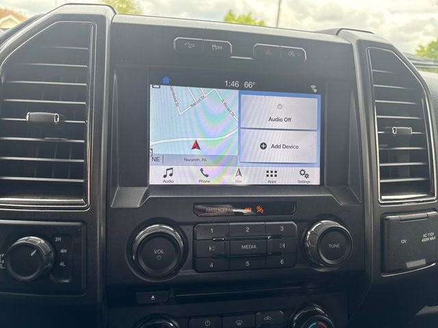 Used 2018 Ford F150 XLT w/ Equipment Group 302A Luxury AWD/4WD image 22