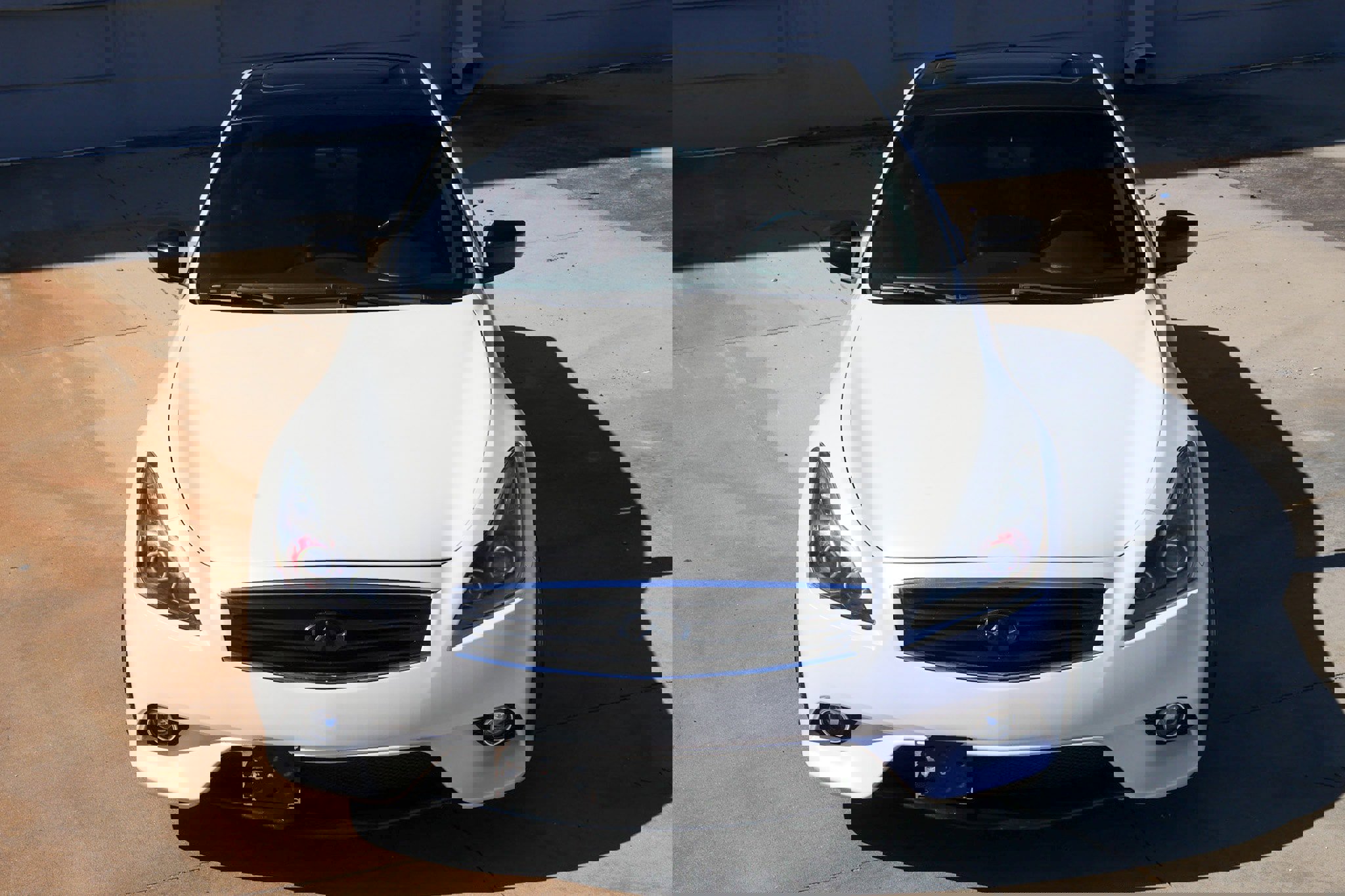 Used 2013 INFINITI G37 x Coupe w/ Premium Pkg image 25