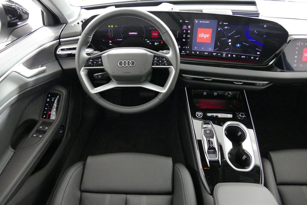 New 2026 Audi A6 Prestige AWD/4WD image 24
