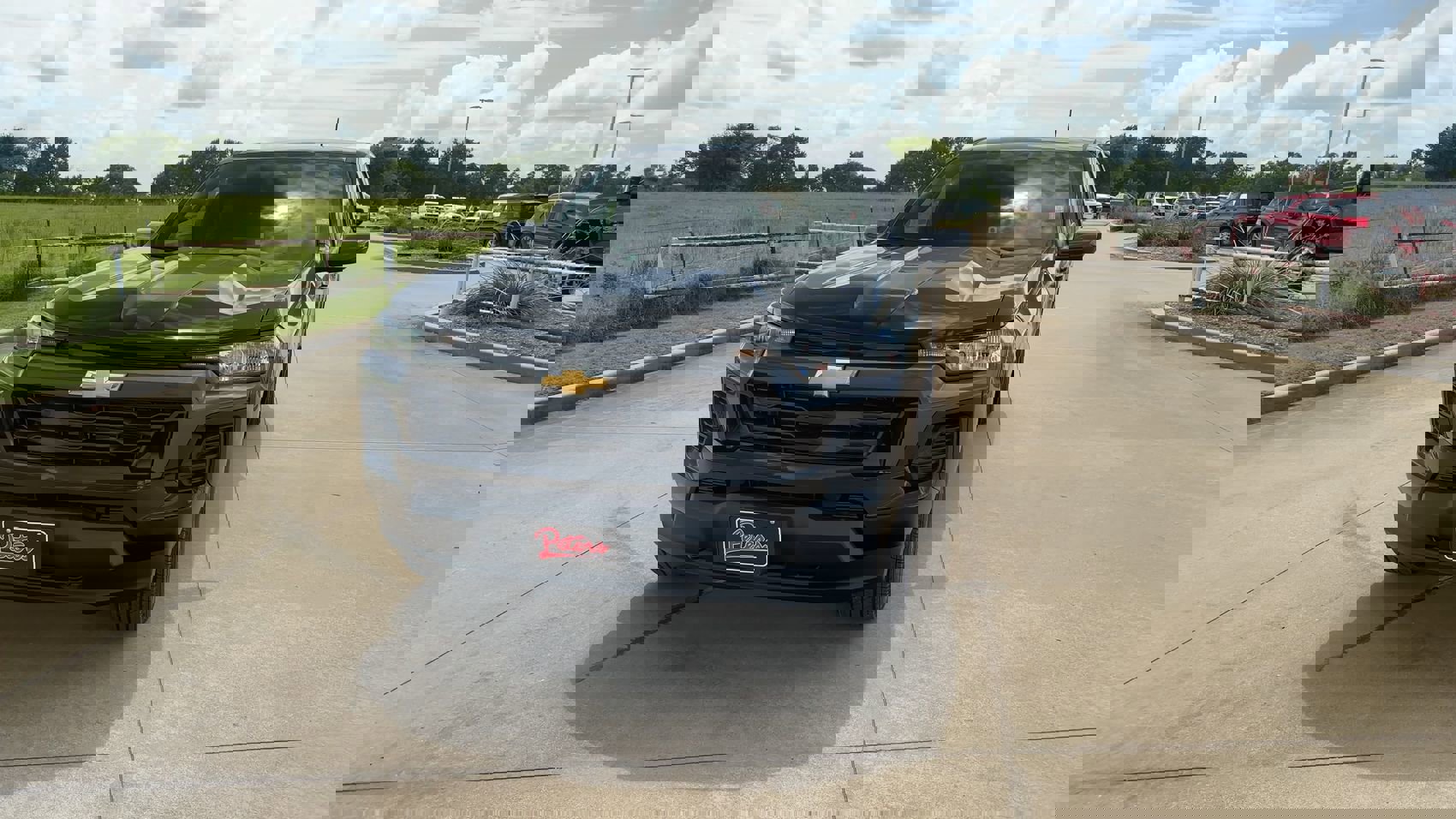 New 2025 Chevrolet Colorado LT w/ Advanced Trailering Package image 3