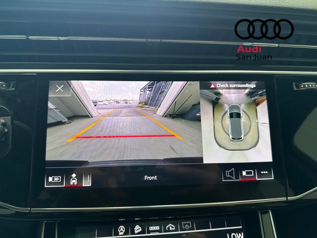 Used 2023 Audi Q7 2.0T Premium Plus w/ Premium Plus Package image 14