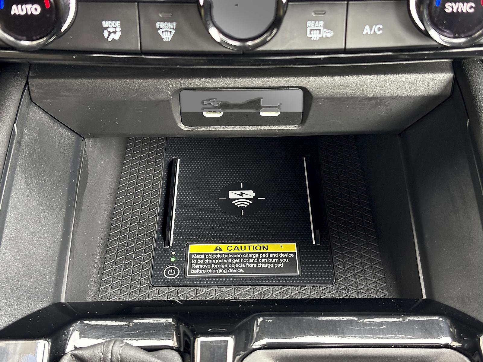 Certified 2025 Honda Accord Touring image 29