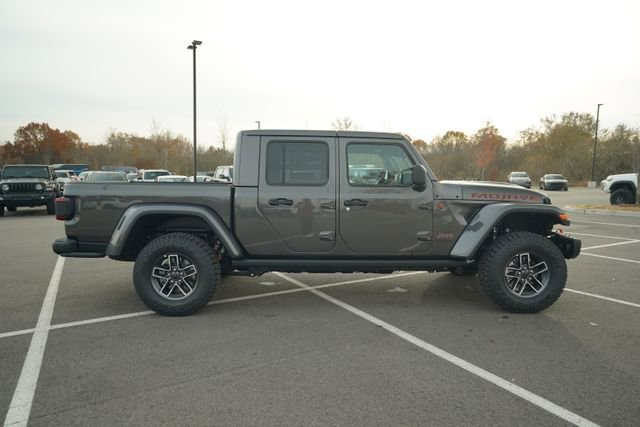 New 2026 Jeep Gladiator Mojave image 9
