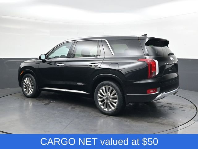 Used 2020 Hyundai Palisade Limited image 6