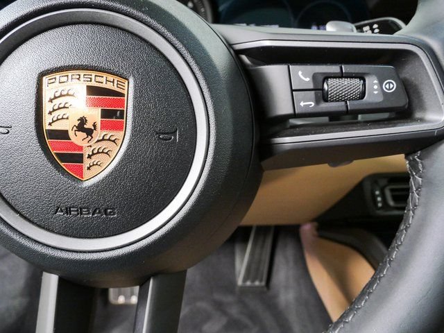 Certified 2021 Porsche 911 Carrera RWD image 11
