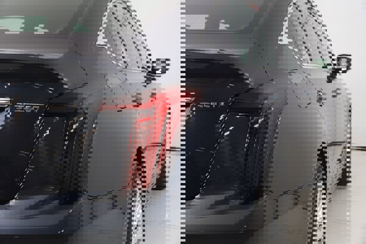 Used 2021 Cadillac CT5 Luxury w/ Cold Weather Package image 49