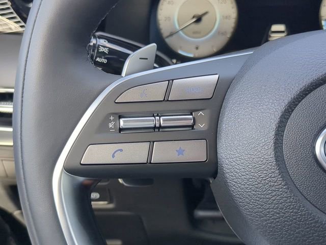 New 2024 Hyundai Palisade Calligraphy image 27