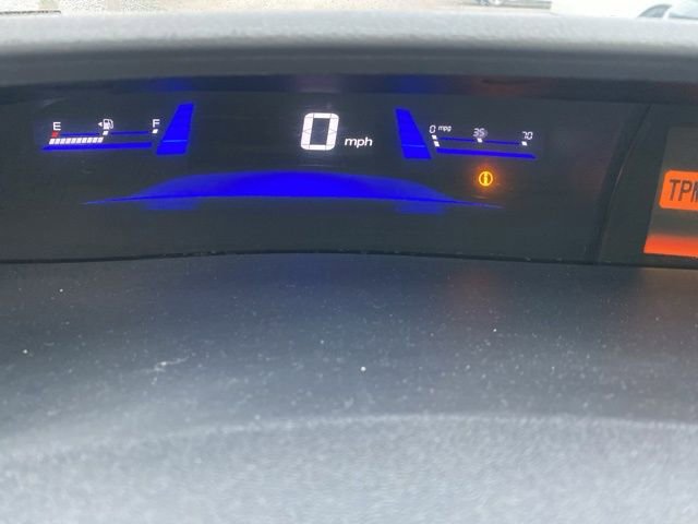 Used 2013 Honda Civic LX image 17