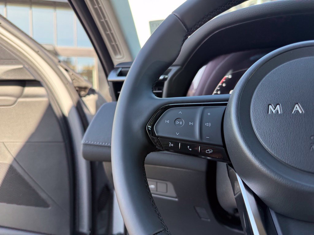 New 2026 MAZDA CX-5 Preferred AWD/4WD image 21