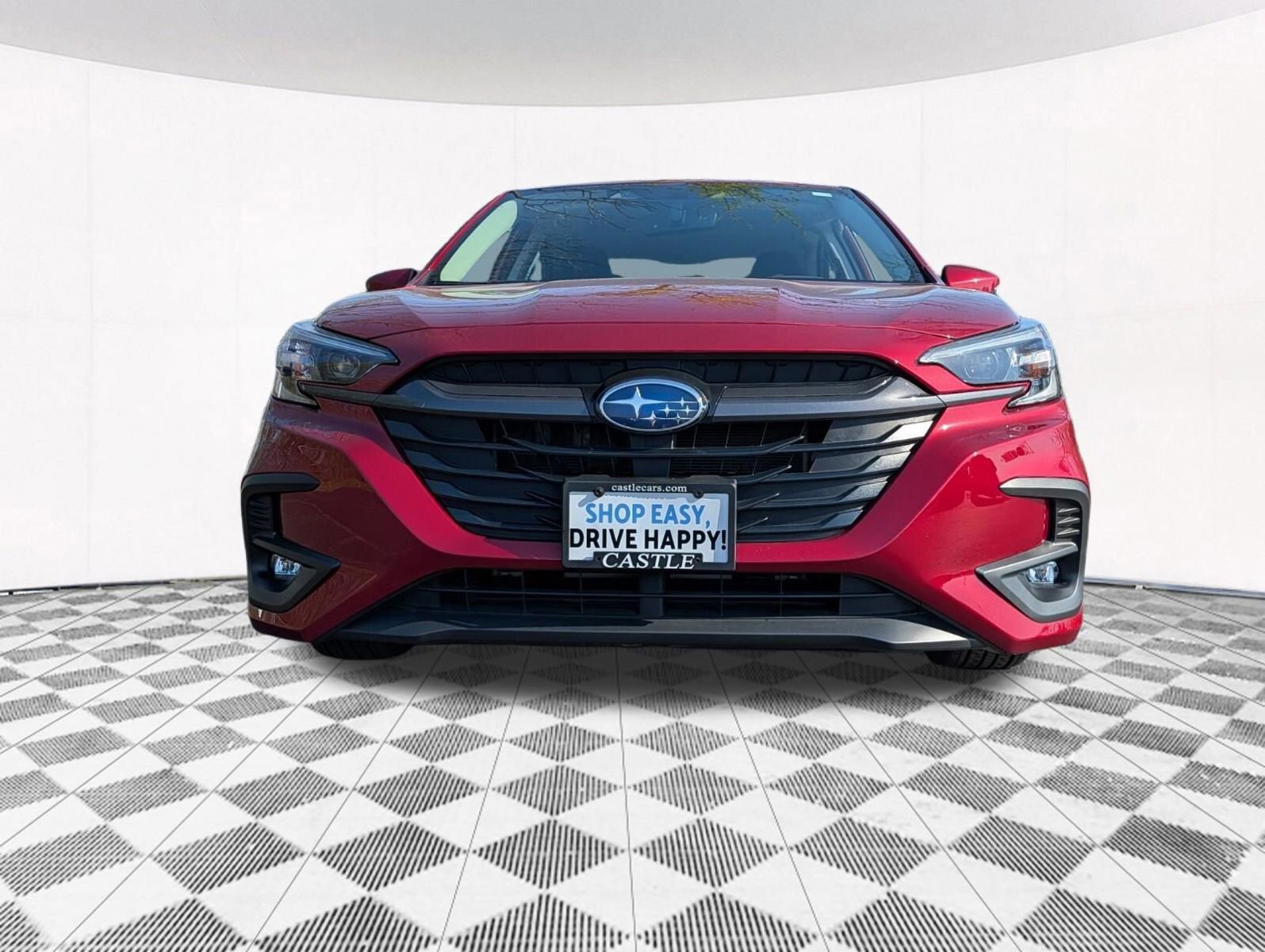 Used 2025 Subaru Legacy Premium AWD/4WD image 12