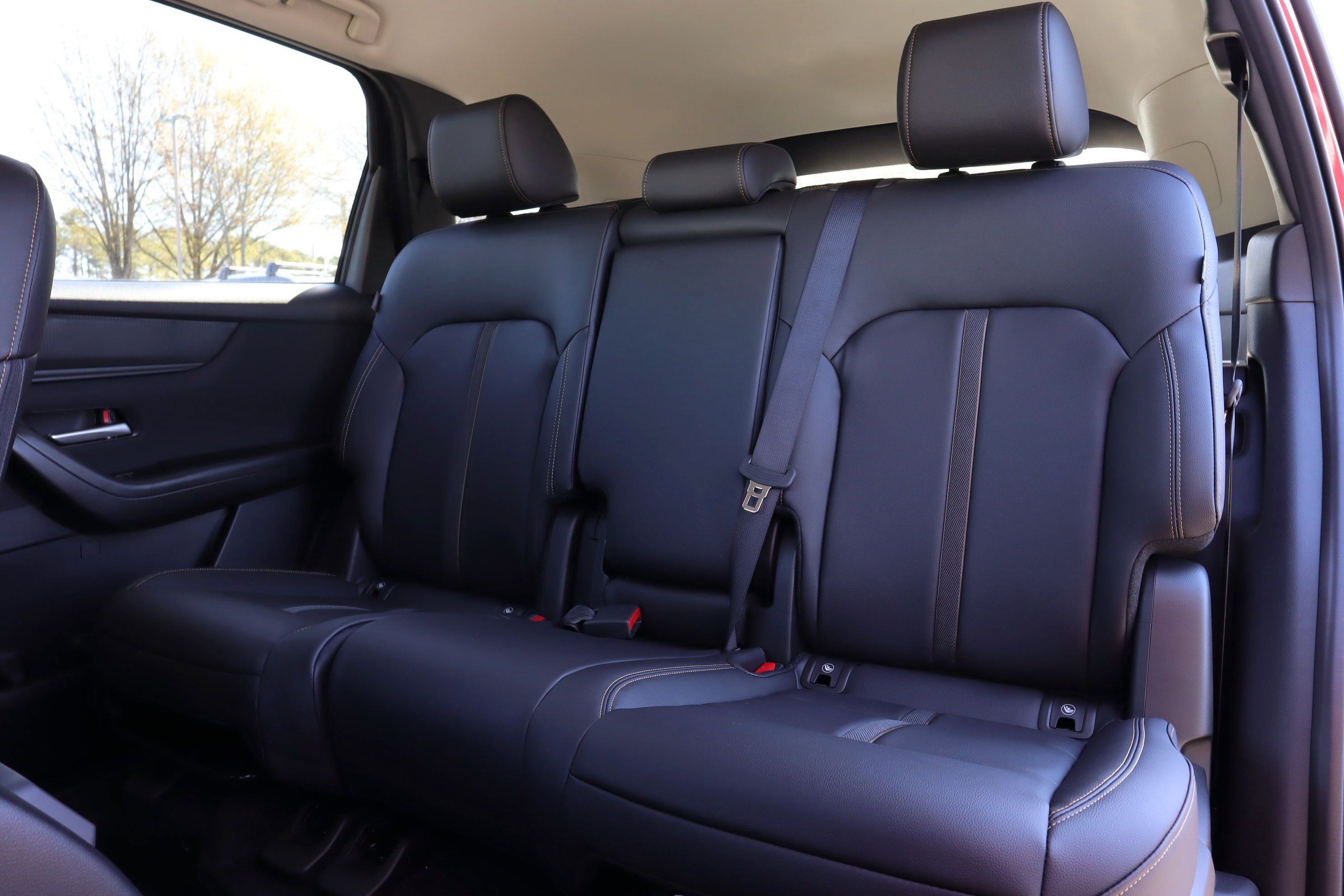 New 2026 MAZDA CX-70 SC image 9