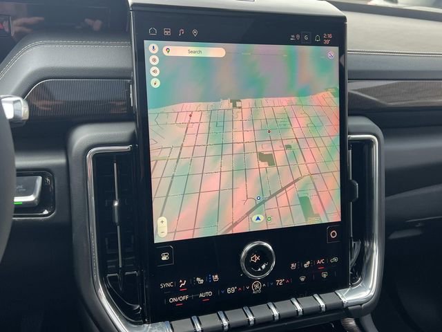 New 2026 GMC Yukon XL Elevation w/ Elevation Premium Package image 24