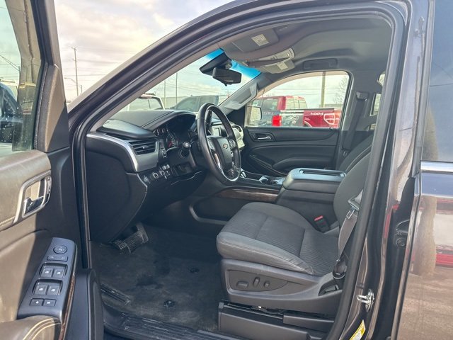 Used 2015 Chevrolet Tahoe LS w/ Max Trailering Package image 9