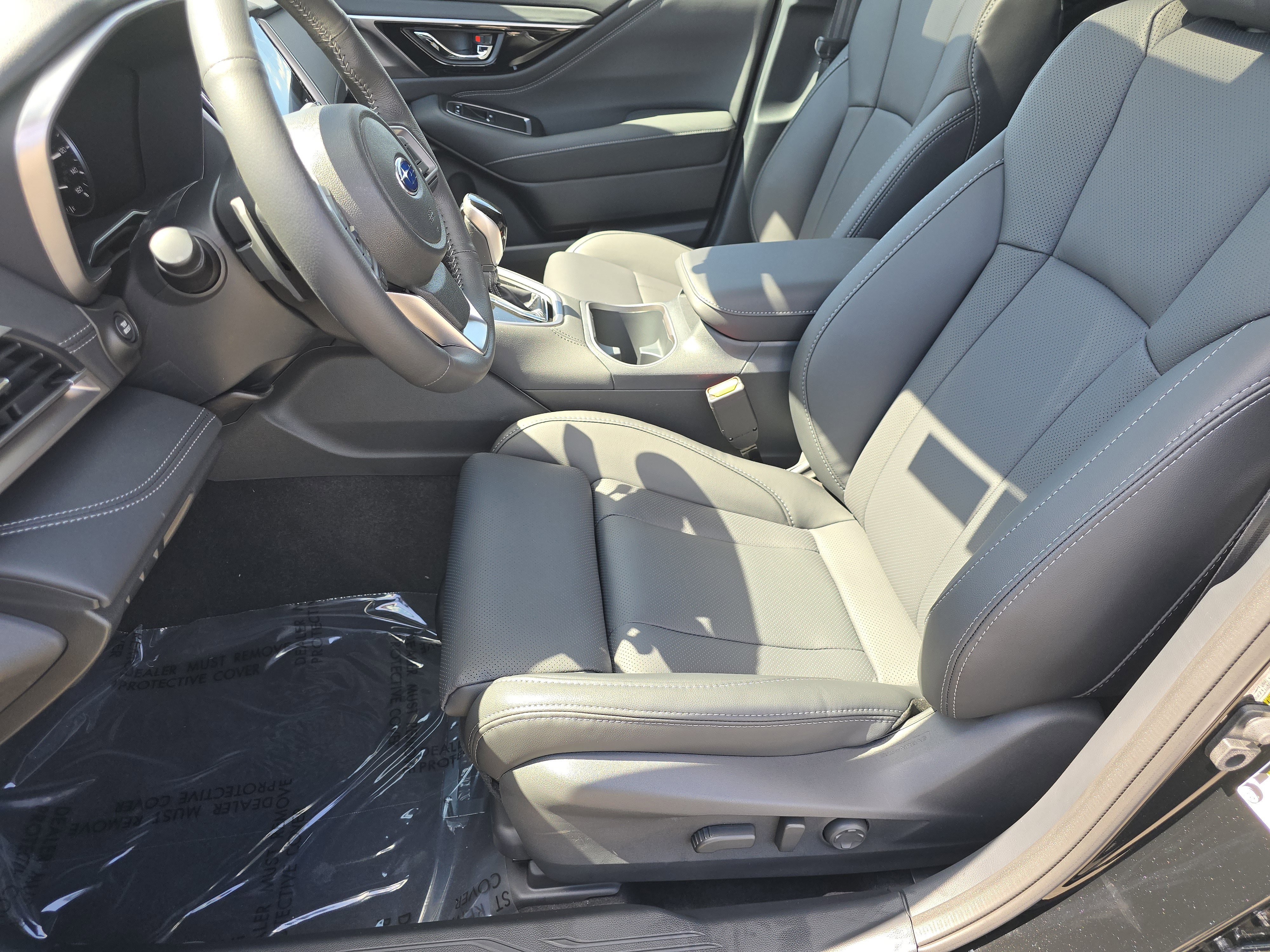 New 2025 Subaru Outback Limited image 20