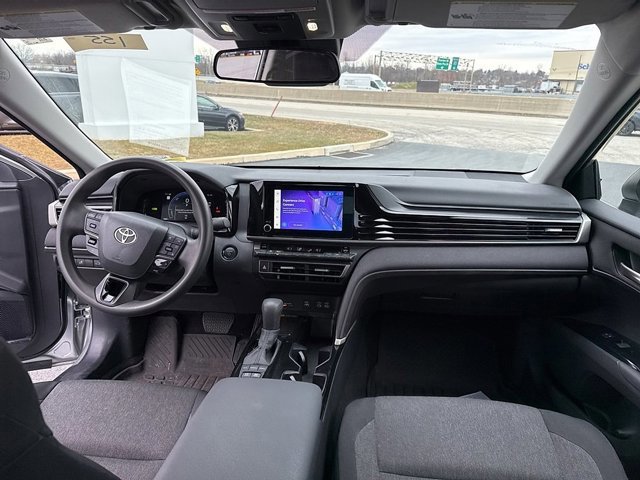 Certified 2025 Toyota Camry LE image 18