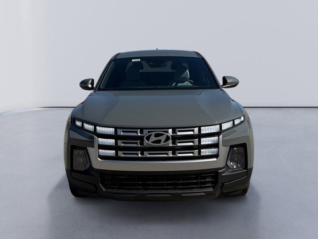 New 2026 Hyundai Santa Cruz SE image 7