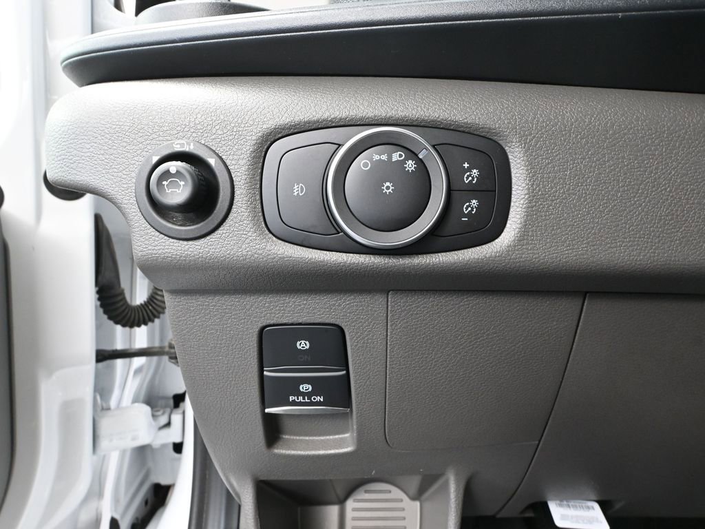 Used 2024 Ford Transit 350 XLT image 29
