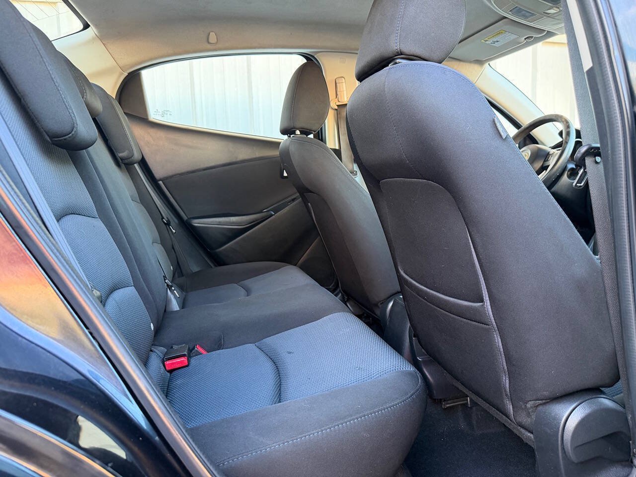 Used 2016 Scion iA FWD image 16