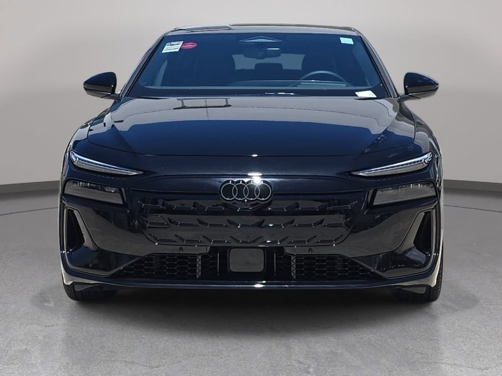 New 2027 Audi A6 e-tron Premium Plus AWD/4WD image 2