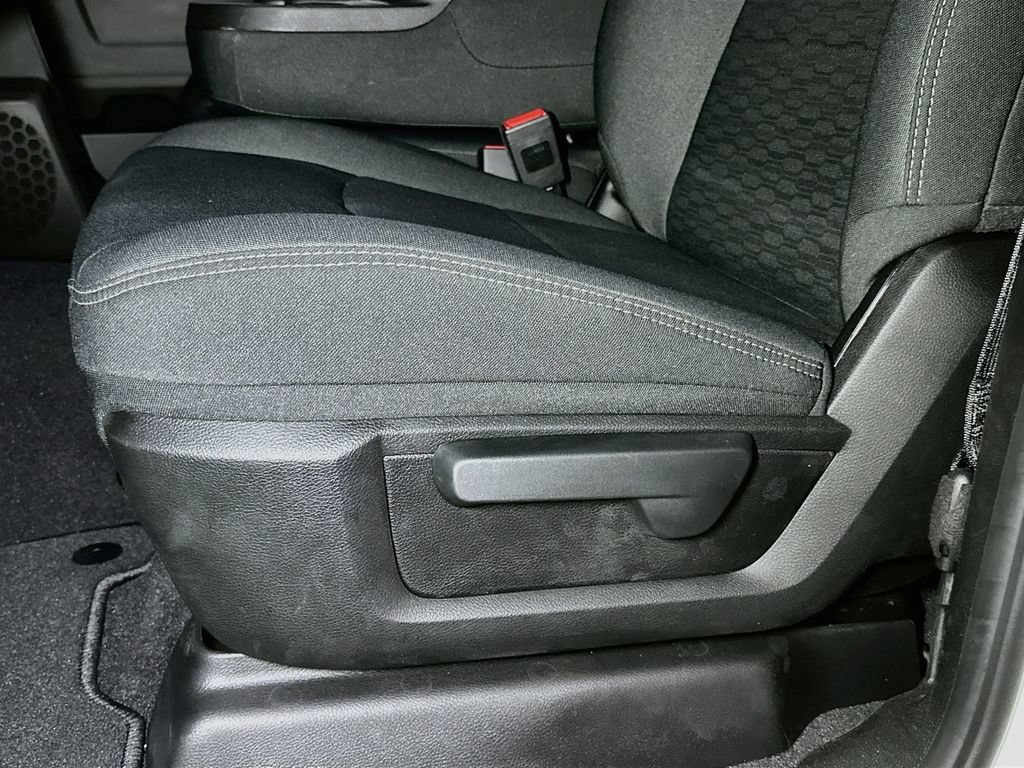 New 2026 RAM 2500 Tradesman AWD/4WD image 13