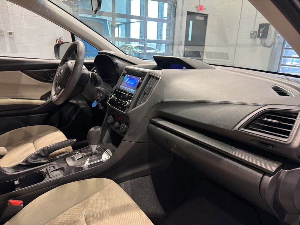 Used 2023 Subaru Impreza 2.0i image 26