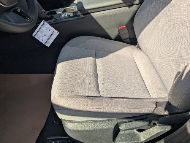 New 2026 Toyota Camry LE FWD image 19