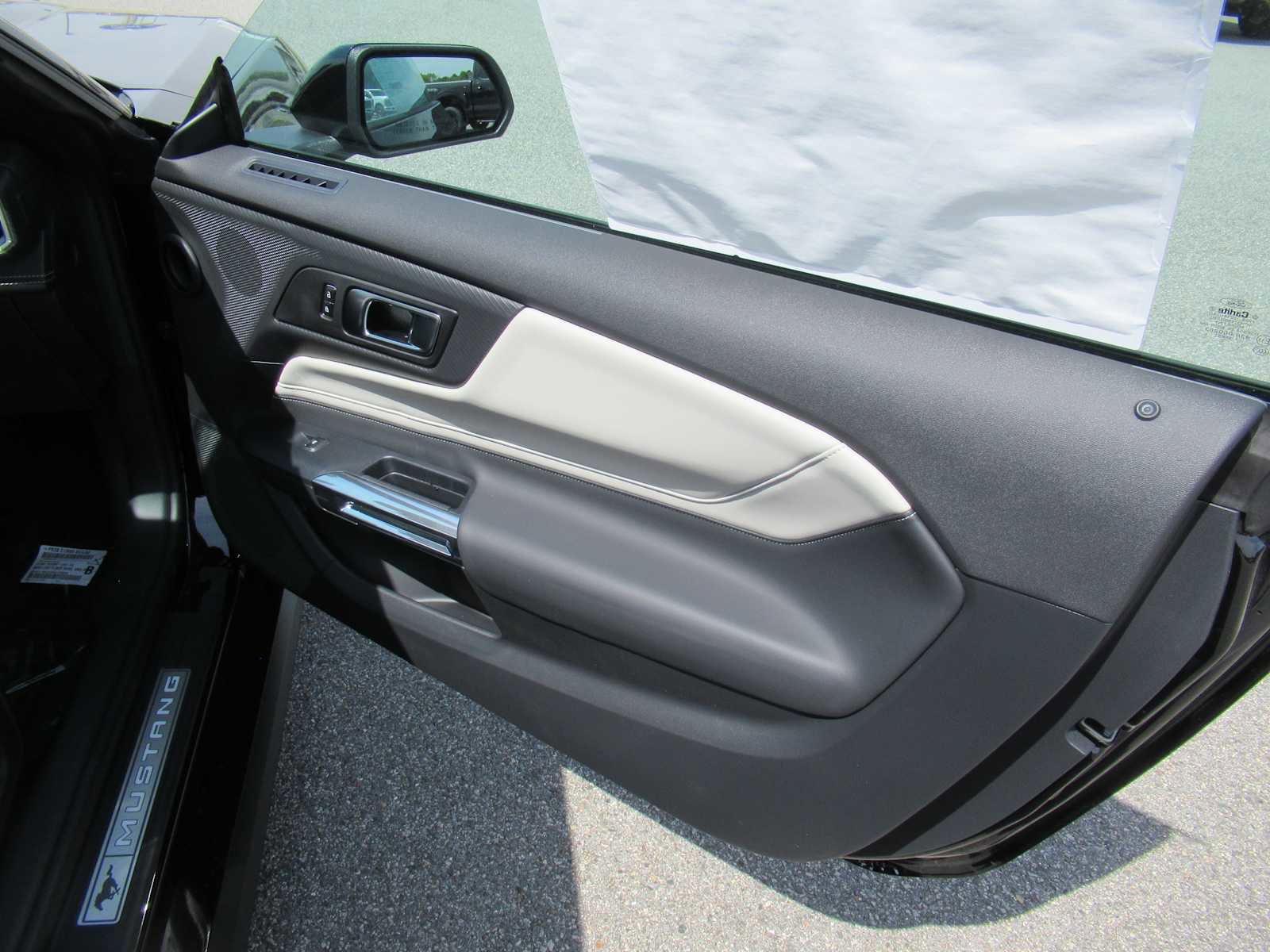 New 2025 Ford Mustang GT Premium image 14