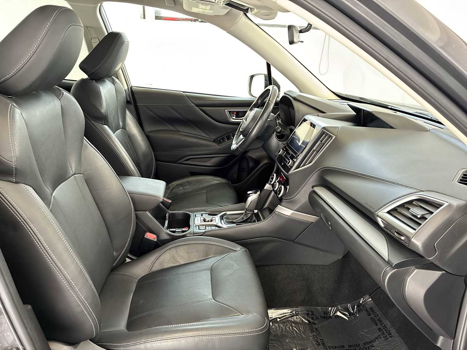 Used 2020 Subaru Forester Limited image 25