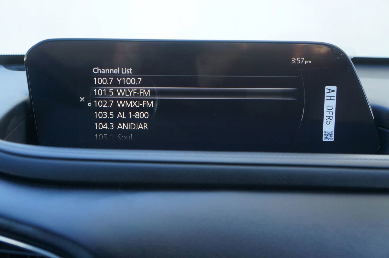 Used 2025 MAZDA CX-30 AWD 2.5 S w/ Preferred Package image 34