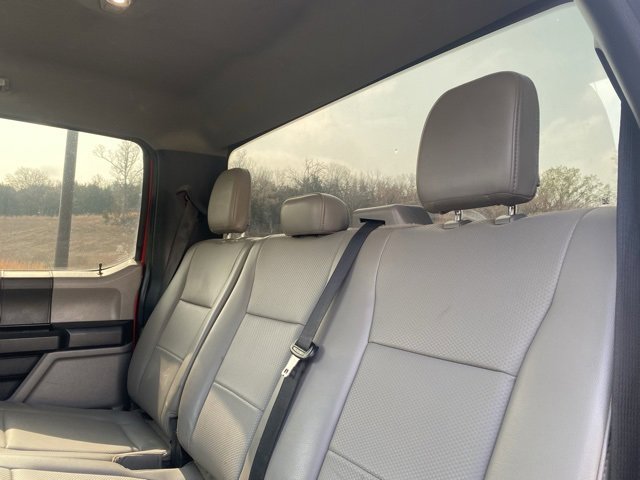 Used 2020 Ford F250 XL w/ STX Appearance Package image 11