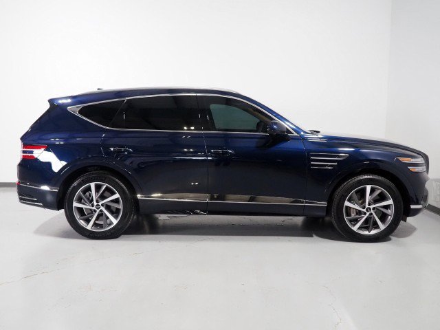 Used 2026 Genesis GV80 2.5T Advanced AWD/4WD image 5