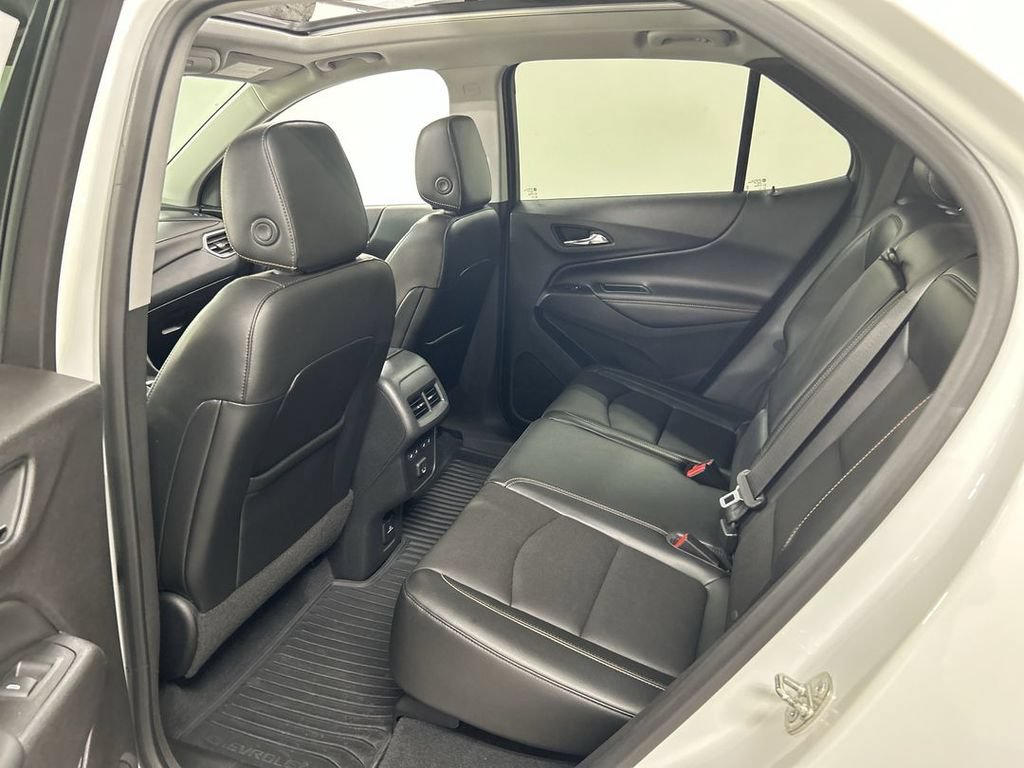 Used 2019 Chevrolet Equinox Premier AWD/4WD image 23