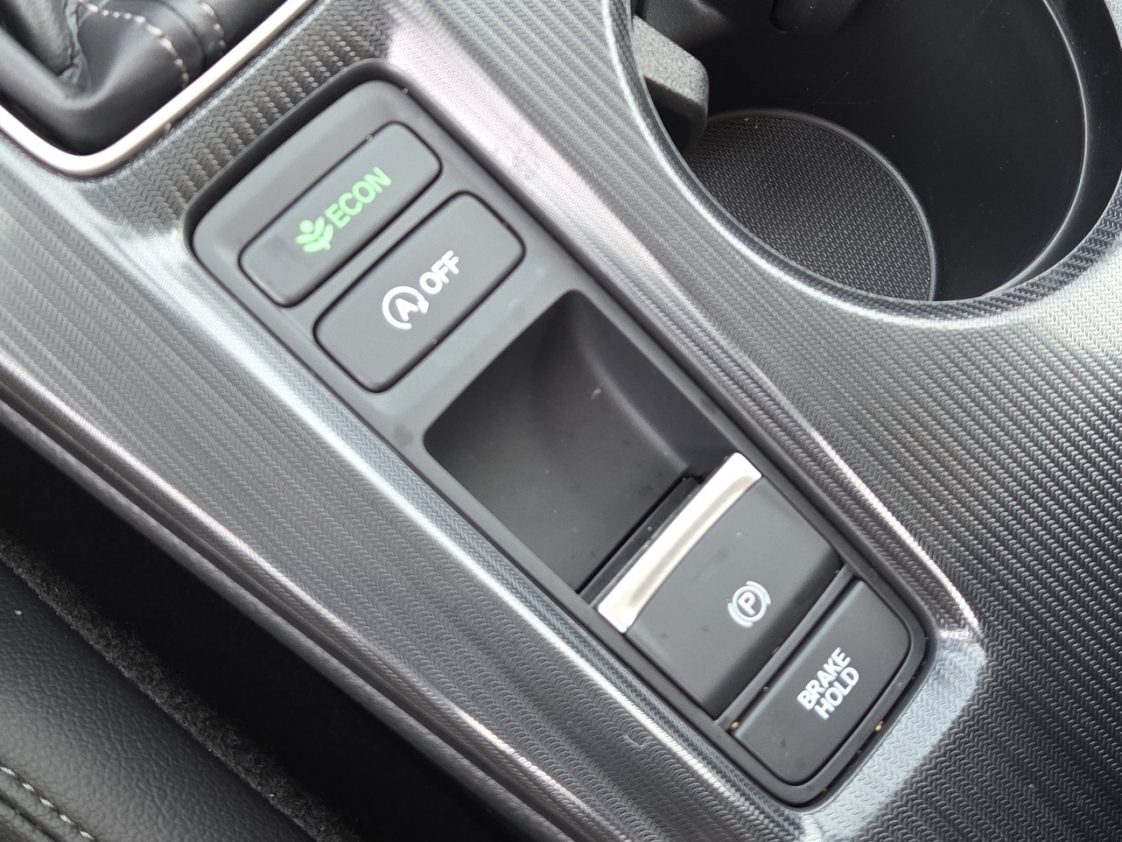Used 2024 Honda Civic EX-L image 8