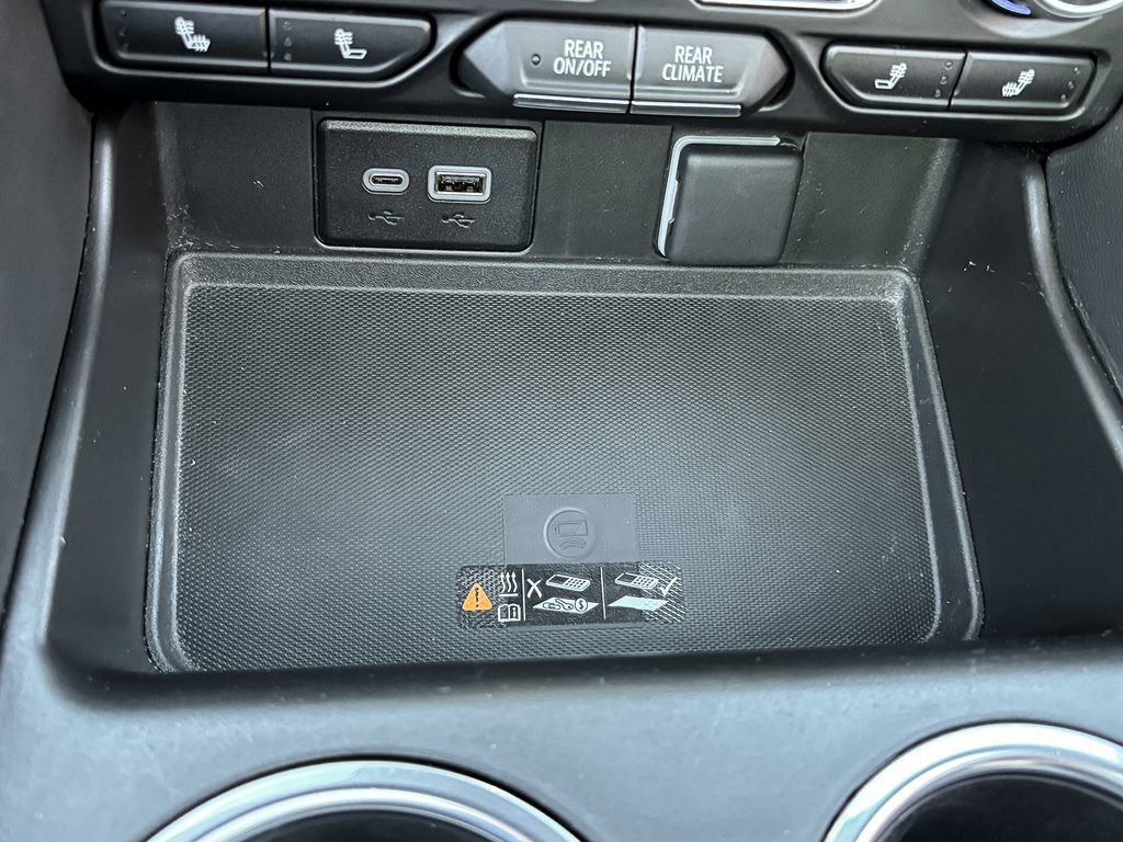 Used 2023 Chevrolet Tahoe RST w/ Luxury Package image 29