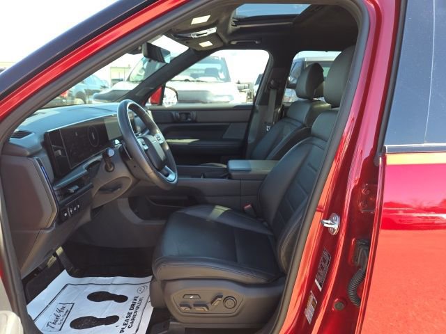 Used 2025 Hyundai Santa Fe Calligraphy image 22