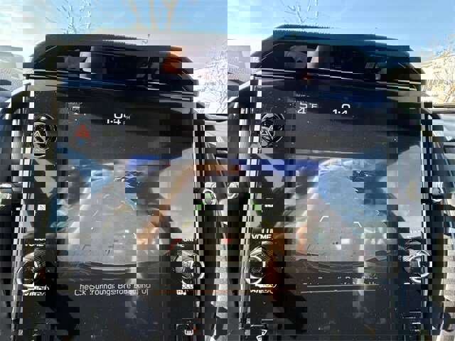 New 2025 Subaru WRX Premium image 17