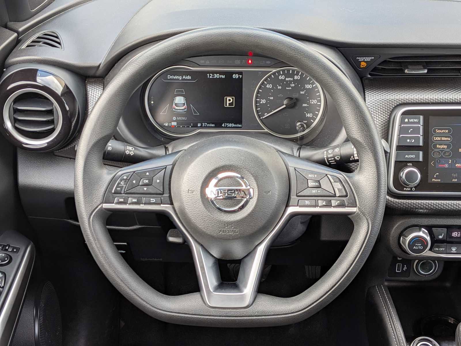 Used 2020 Nissan Kicks SV image 21