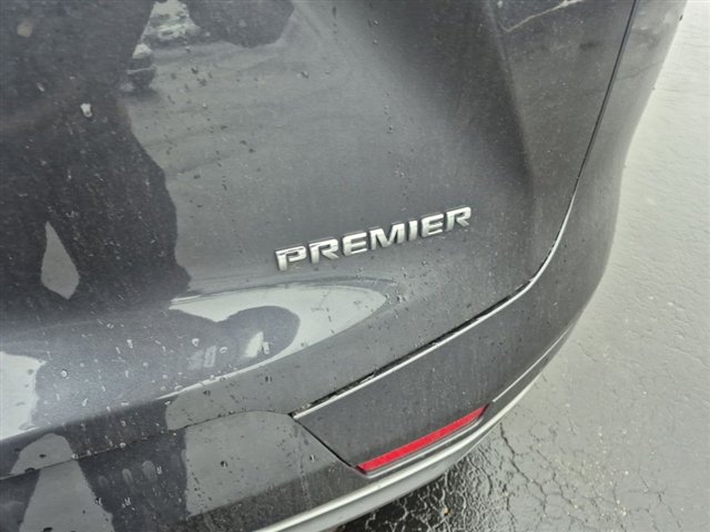 Certified 2022 Chevrolet Blazer Premier w/ Enhanced Convenience Package image 31