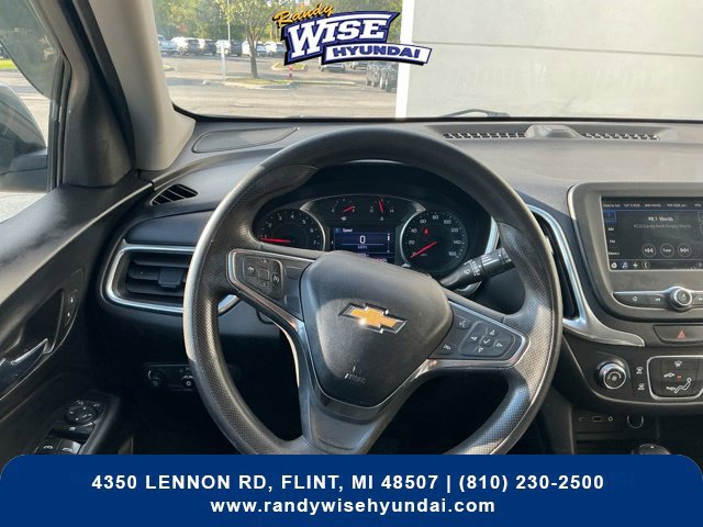 Used 2019 Chevrolet Equinox LT AWD/4WD image 19