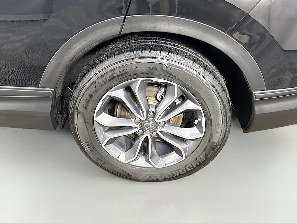 Used 2021 Honda CR-V EX image 33