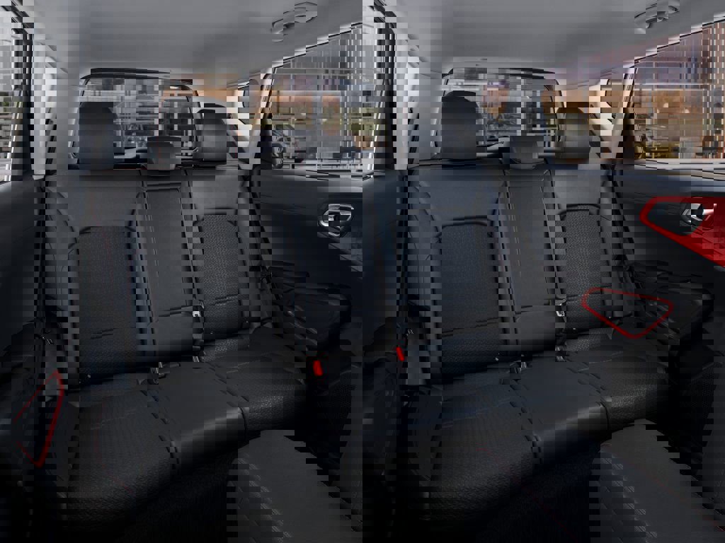 New 2025 Kia Soul GT-Line image 16