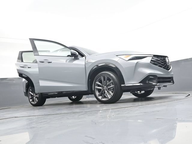 New 2026 Acura ADX A-Spec AWD/4WD image 40