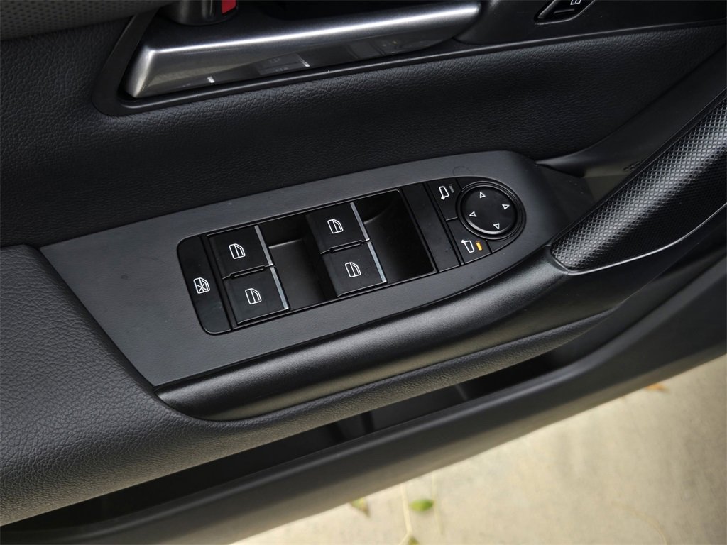 Certified 2025 MAZDA CX-50 AWD 2.5 S w/ Weather Package image 11