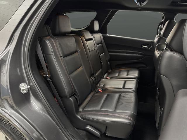 Used 2025 Dodge Durango R/T image 33