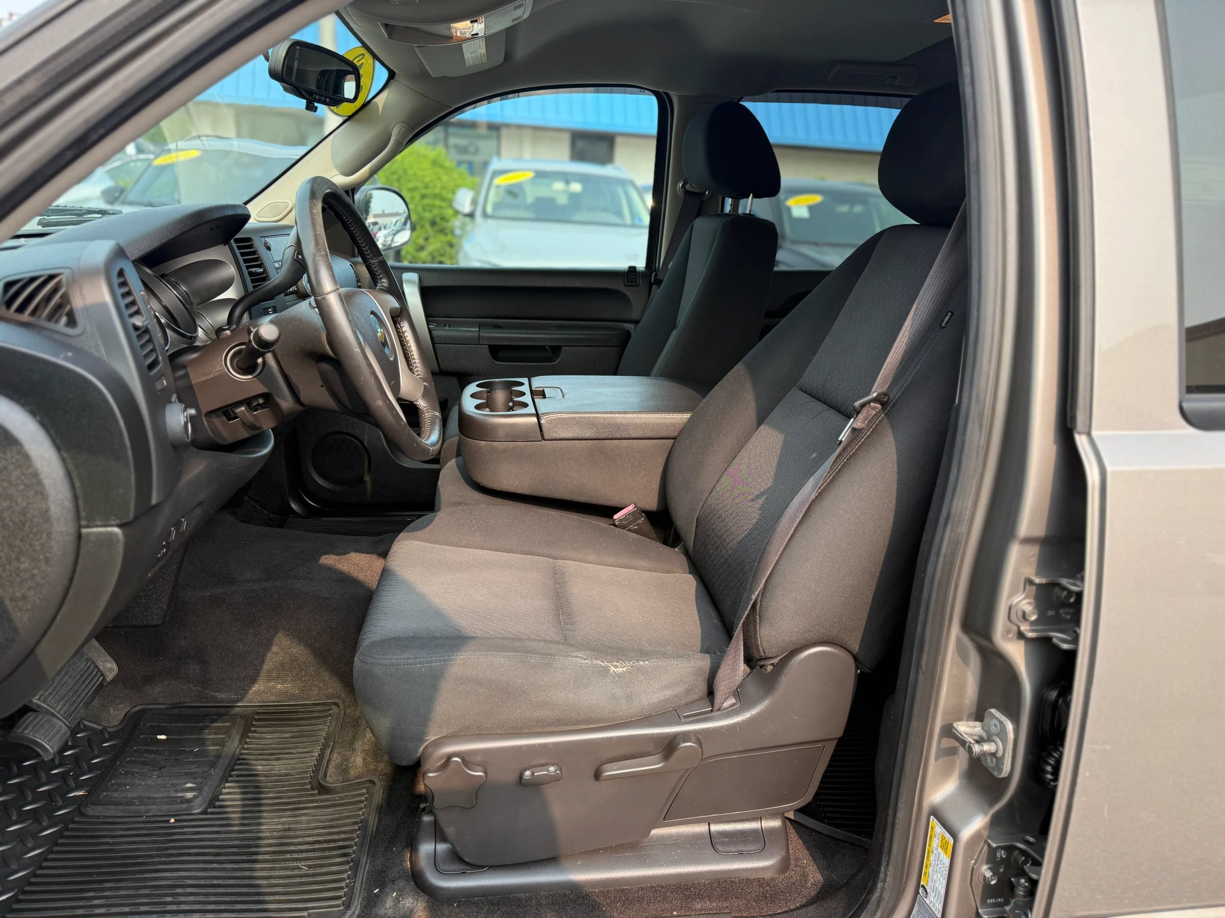 Used 2013 Chevrolet Silverado 1500 LT w/ All-Star Edition AWD/4WD image 14