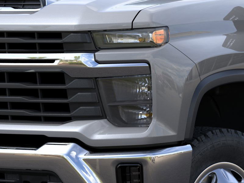 New 2026 Chevrolet Silverado 3500 LT w/ Convenience Package image 41
