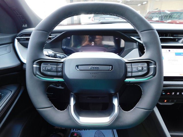 New 2026 Jeep Cherokee Limited AWD/4WD image 20