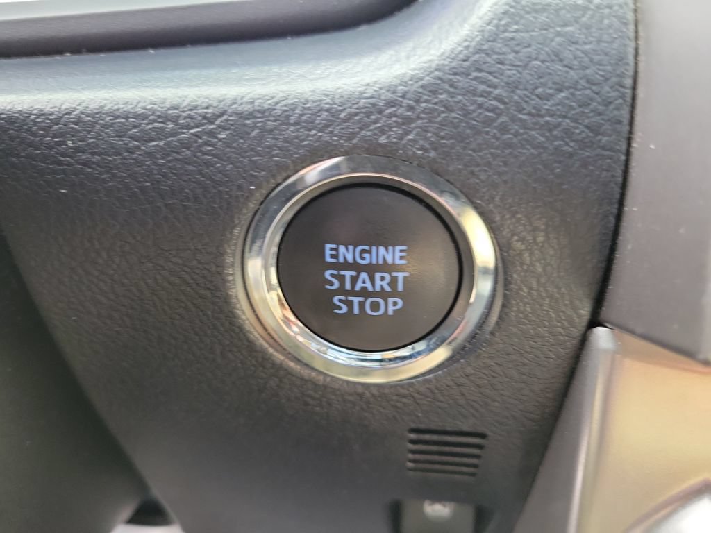 Used 2024 Toyota 4Runner SR5 Premium w/ Moonroof Package AWD/4WD image 35