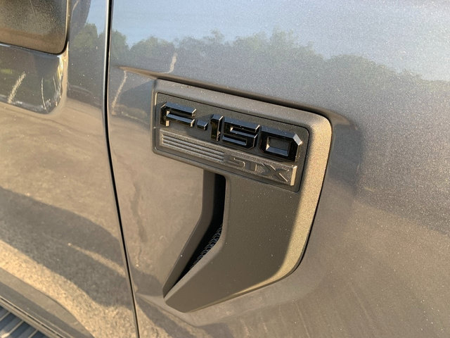 Certified 2024 Ford F150 STX w/ STX Black Appearance Package AWD/4WD image 10